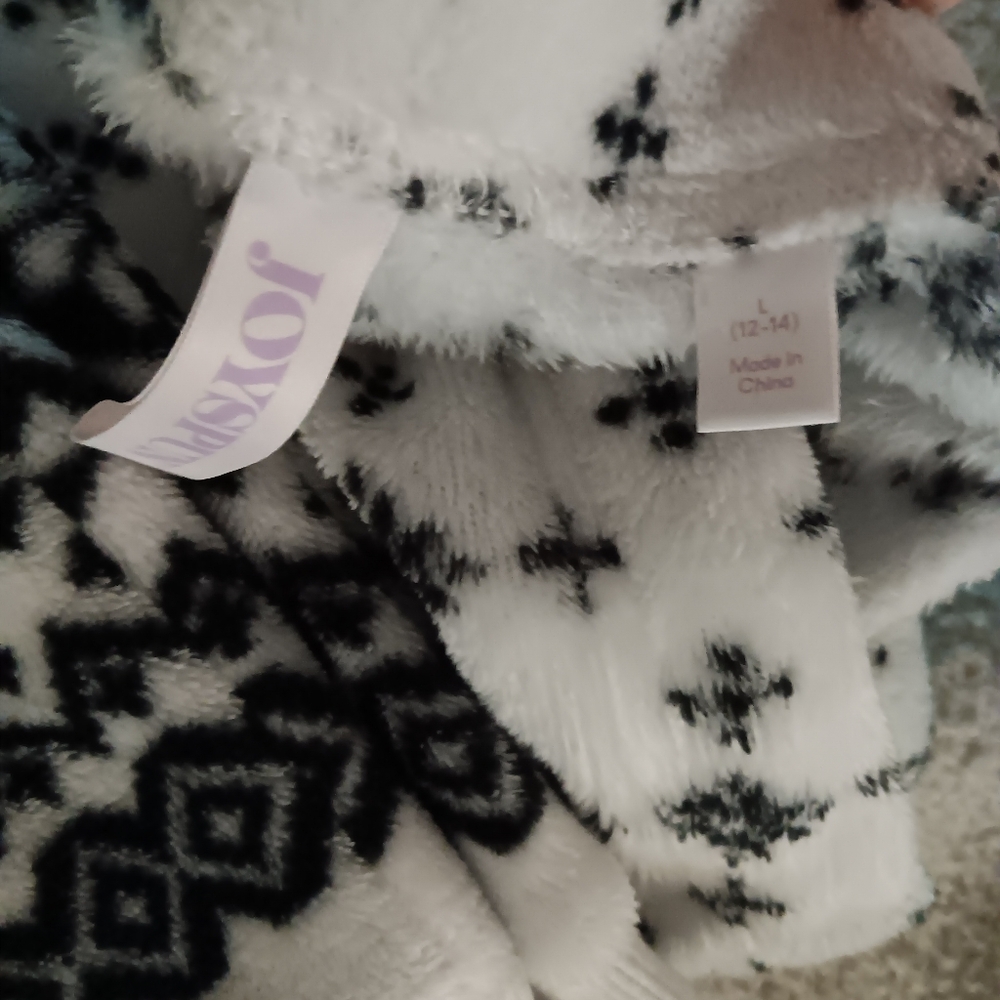Soft PJS - Picture 2 of 4